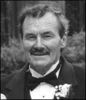 Benoit Paré Obituary