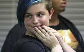 LGBT teen group marks its first year in San Antonio