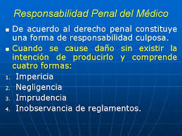 Es una responsabilidad muy fuerte para la que se requiere una extensa formación. Medicina Legal Y Forense Derecho Mdico Dr Oscar
