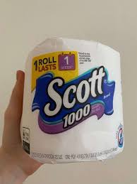This Is How Americans Are Responding To Coronavirus Induced Toilet Paper Shortages Abc News