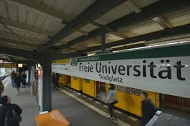 Die einführungs­wochen für erstsemester und austausch­studierende finden jeweils in der woche vor vorlesungs­beginn statt. Heute Beginnt Die Vorlesungszeit Im Wintersemester 2017 18 Abenteuer Studium