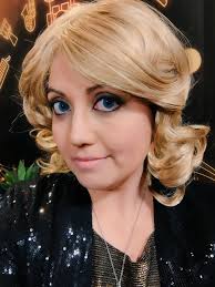 Lissette Cerda (@olivianjtribute) • Instagram photos and videos