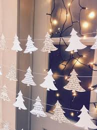 Christmas Clearance Christmas Garland Christmas Decorations Gift For Teacher Valentines In 2020 Holiday Decor Christmas Christmas Tree Garland Christmas Garland