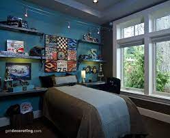 Oguz Liked This One So Much That Now He Wants To Redesign His Bedroom Boys Bedrooms Bedroom Design Boy Bedroom Design