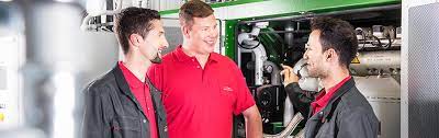 Bekanntgabe des vorläufigen amtlichen ergebnisses. Engie Deutschland Engie Deutschland Gmbh
