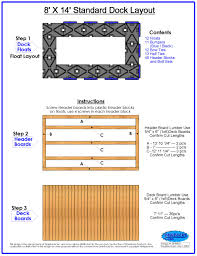 3390 6 10 25 1 8.8 болт с фланцем 0.80 18. Dock Layouts Dewdocks Inc