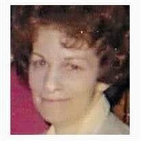 Ann E. Grobsmith Obituary