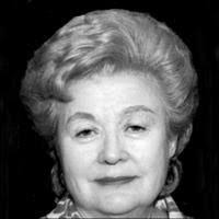 MARY DANDROW Obituary (2017)