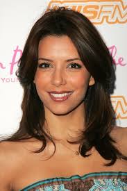 Eva Longoria fotografia editorial. Obraz złożonej z prolapse