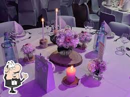 In unseren bequemen polstersitzen finden bis zu 20 personen platz. Haus Am Eberbach Hotel Restaurant Stadtoldendorf Linnenkamper Str 26 Restaurant Reviews