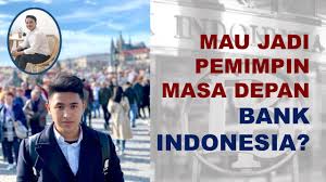 Apa sih pcpm bi itu? Pcpm Bank Indonesia Tips Tricks Lolos Seleksi Pcpm Part 1 Youtube