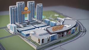 3 bedrooms and 2 bathrooms with condo facility. Bukit Jalil City Pavilion 2 Bukitjalil Net Youtube