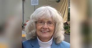 Mary Louise Staton Obituary