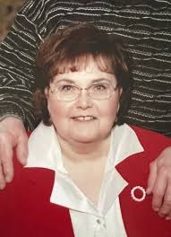 Dnita Russell Obituary (1949