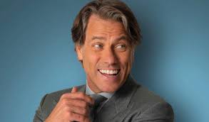 John Bishop: Back At It : Reviews 2024 : Chortle : The UK Comedy Guide
