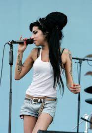 Submitted 11 days ago by cardsandmore. 10 Things You Didn T Know About Amy Winehouse Vogue Paris