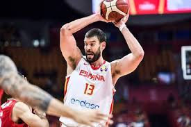 Peraturan permainan bola basket fiba 2014 1. Inilah Jadwal Semifinal Piala Dunia Basket Fiba 2019 Sport Tempo Co