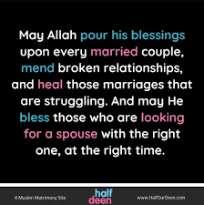 Islamic marriage quotes for husband and wife are about marriage in islam with love, islamic wedding is a blessed contract between a man and a woman(muslim husband and wife). Muslim Marriage Quotes Home Facebook