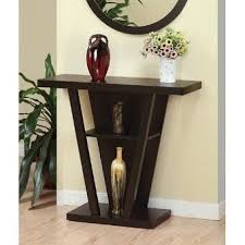 Longmeadow 36 Console Table In 2020 Console Table Modern Console Tables Console Table Decorating