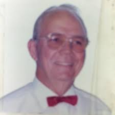 Richard Morgan Obituary