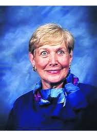 Beryl Secor Obituary (1927