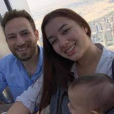 Tv interviews showed an emotional anagnostopoulos begging people for information. Caroline Crouch S Parents Speak Out In First Interview Since Daughter Killed By Husband Babis Anagnostopoulos Verve Times