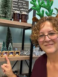 What did you find this morning in South Lyon?