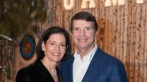 Doug Hertz to receive 2020 Four Pillar Tribute