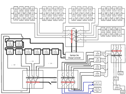 Learn about wiring diagram symbools. Yes I Said That Right 56 30 Watt Solar Panels Solar Panels School Bus Bus Engine