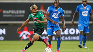 This transfer statistic shows the compact view of the most expensive signings by cercle brugge in the 18/19 season. Kaa Gent Beat Cercle Bruges By 3 2 Kaa Gent