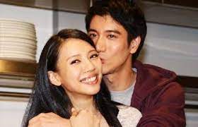 Before you entered the palace, this empress received news that your sixth brother played a match of qi with your imperial father in yucui recent comments. Wang Lee Hom And Wife To Have Baby Life Chinadaily Com Cn