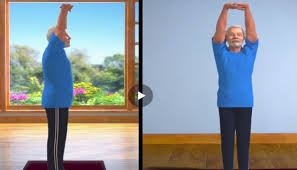 Jun 21, 2021 · bigg boss kannada season 8 was canceled midway in may due to the covid19 lockdown. Pm Modi Tweets Tadasana Video Ahead Of International Yoga Day à²… à²¤ à²° à²· à²Ÿ à²° à²¯ à²¯ à²— à²¦ à²¨ à²ª à²°à²§ à²¨ à²® à²¦ à²¯ à²¦ à²¤ à²¡ à²¸à²¨ à²µ à²¡ à²¯ à²Ÿ à²µ à²Ÿ News In Kannada