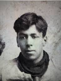 First Native American Professional Football Players in History