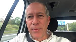 Paul Iske NIEC 2019 Oslo