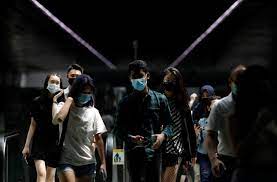 Find out how to bring pass holders into singapore. A Doctor Explains Why Singapore Has Kept Covid 19 Cases Low World Economic Forum