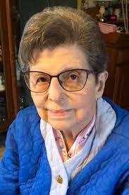 Obituary for Mary E. Minnich