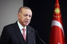 در سال ۱۹۹۸ اردوغان به علت خواندن این شعر اسلامی به ۱۰ ماه حبس محکوم شد: Ø£Ø±Ø¯ÙˆØºØ§Ù† Ù„ÙŠØ³ Ù…Ù† Ø§Ù„Ø¹Ø¯Ù„ ØªØ±Ùƒ Ù…ØµÙŠØ± 7 Ù…Ù„ÙŠØ§Ø±Ø§Øª Ø§Ù†Ø³Ø§Ù† Ø¨ÙŠØ¯ 5 Ø¯ÙˆÙ„ ÙÙŠ Ù…Ø¬Ù„Ø³ Ø§Ù„Ø£Ù…Ù† ØªØ±ÙƒÙŠØ§ Ø§Ù„Ø¢Ù†