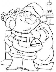 Esl board games and communicative activities worksheets for children; Santa Claus Preparing To Distribute Gifts Coloring Page Christmas Coloring Books Printable Christmas Coloring Pages Christmas Coloring Pages