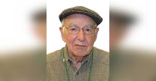 Obituary information for Alan Leo Matuszeski