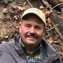 Gary Joe Verseman Obituary