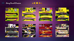 Arahan channel 3 минуты 21 секунда. Livery Luragung Jaya Shd For Android Apk Download