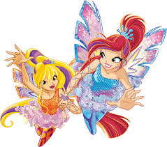 644 x 1242 png 736 кб. Download Winx Club Bloom And Stella Sirenix Pose Winx Club Bloom And Stella Sirenix Png Image With No Background Pngkey Com