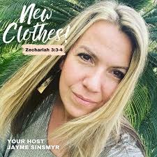 New Clothes Podcast