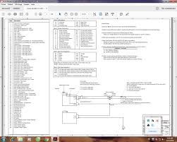The tesla model x has 1 electric engine on offer. Tesla Model X Lhd Sop2 Wiring Diagram Auto Repair Manual Forum Heavy Equipment Forums Download Repair Workshop Manual
