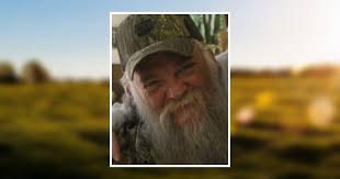 Walter Russell Sparger Obituary January 16, 2021