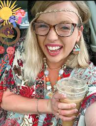 Last day of school, excited for summer