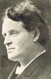 Rev William Alfred Quayle (1860-1925)