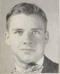 Jack Darwin Coston (1938-1998)