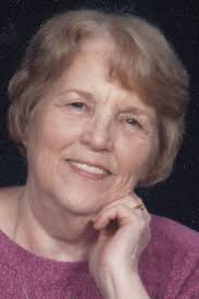 Pauline Karr 1941-2024