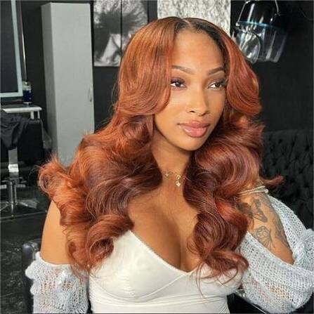 10 Timeless Butterfly Cut Hair to Add Volume and Texture